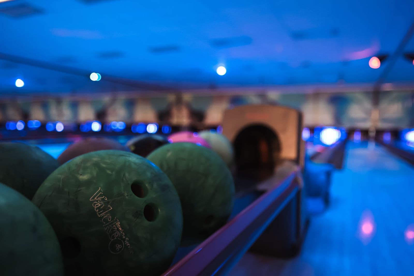Bowling