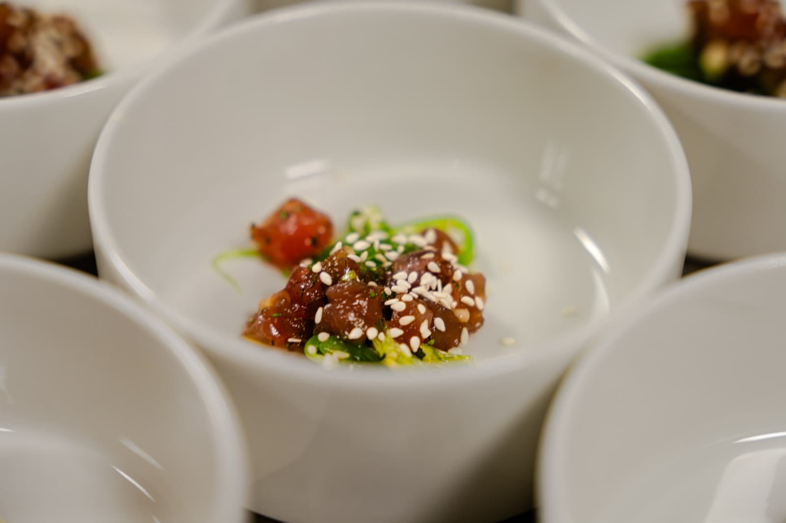 Catering op maat door BellBistro