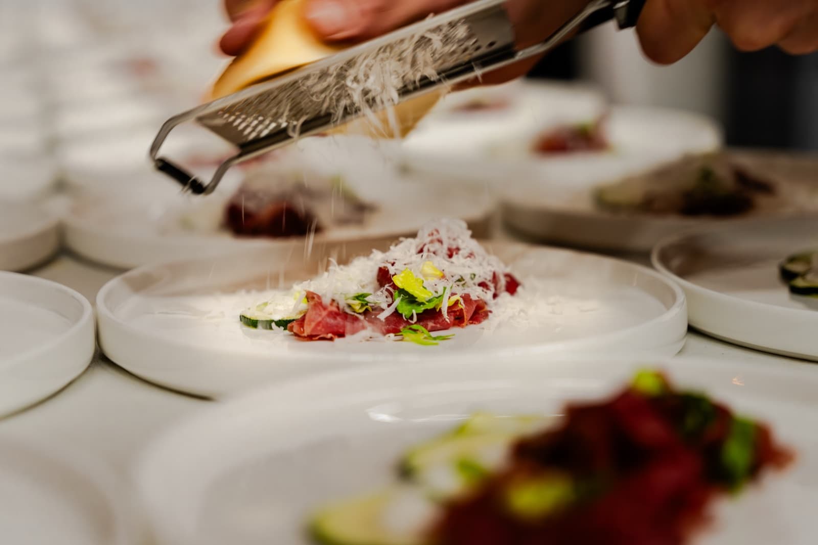 Catering op maat via BellBistro