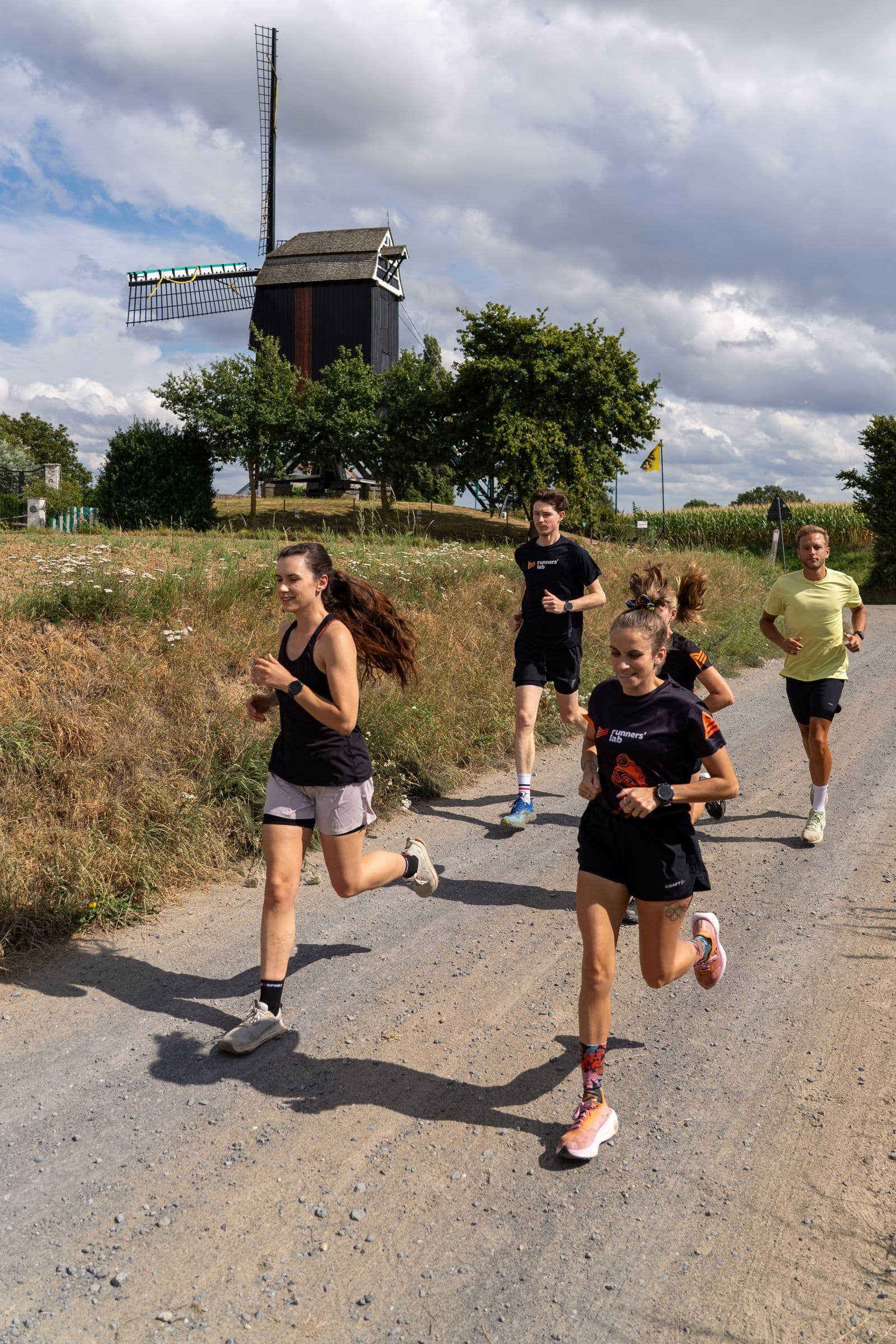 Lopen/wandelen